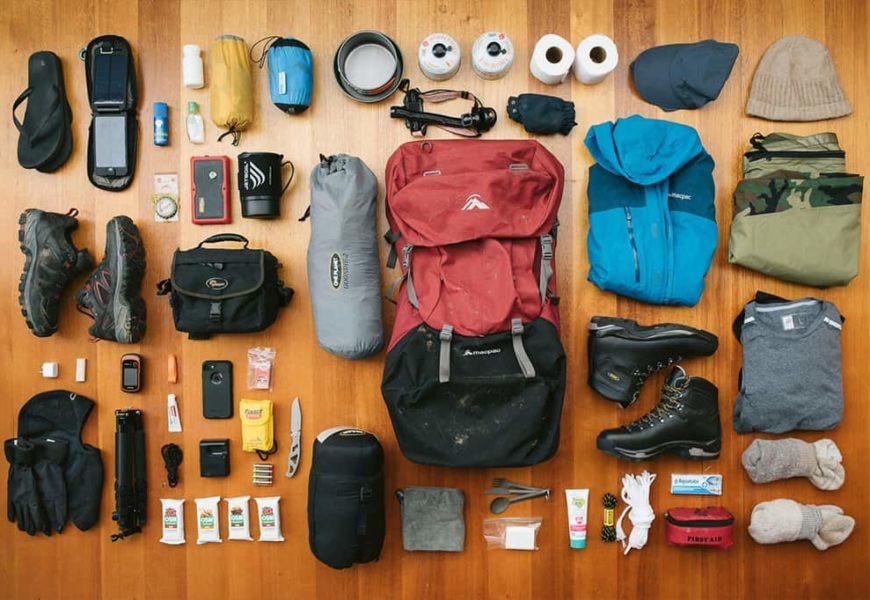 Essential Gear for an Adventurous Mardi Himal Trek